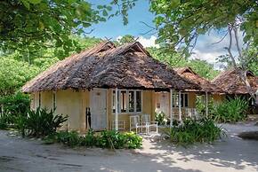 Trikora Beach Club & Resort