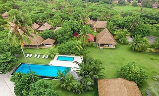 Trikora Beach Club & Resort