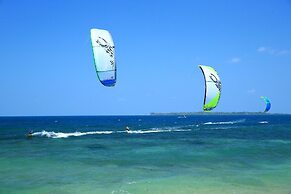 Trikora Beach Club & Resort