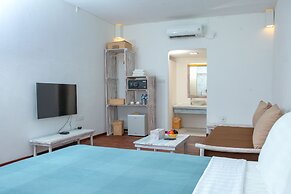 Trikora Beach Club & Resort