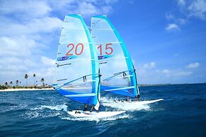 Trikora Beach Club & Resort