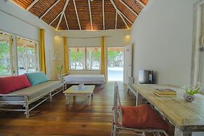 Trikora Beach Club & Resort