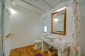 Trikora Beach Club & Resort