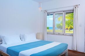 Trikora Beach Club & Resort