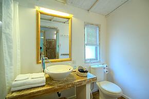 Trikora Beach Club & Resort