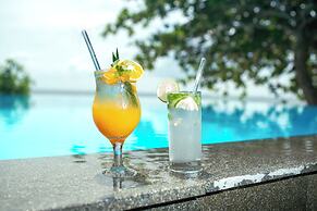 Trikora Beach Club & Resort