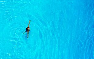 Trikora Beach Club & Resort