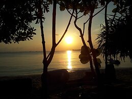 Trikora Beach Club & Resort