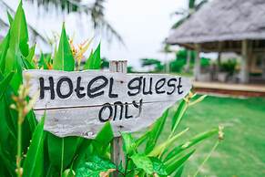 Trikora Beach Club & Resort