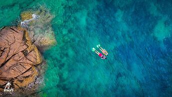 Trikora Beach Club & Resort