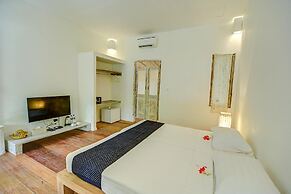 Trikora Beach Club & Resort