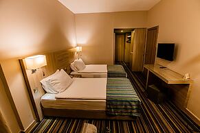 Mustafa Cappadocia Resort