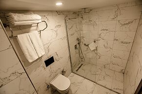 Mustafa Cappadocia Resort