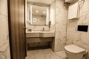 Mustafa Cappadocia Resort