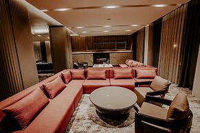 Mustafa Cappadocia Resort