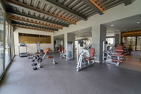 Mustafa Cappadocia Resort