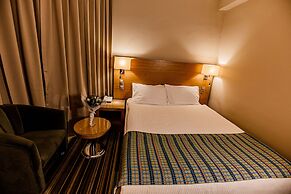 Mustafa Cappadocia Resort