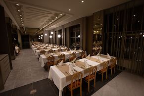 Mustafa Cappadocia Resort