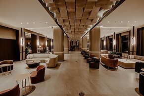 Mustafa Cappadocia Resort