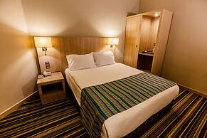 Mustafa Cappadocia Resort