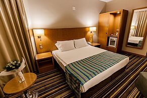 Mustafa Cappadocia Resort