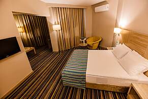 Mustafa Cappadocia Resort