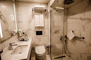 Mustafa Cappadocia Resort