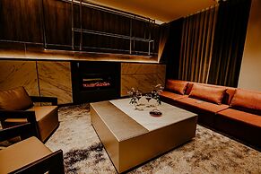 Mustafa Cappadocia Resort