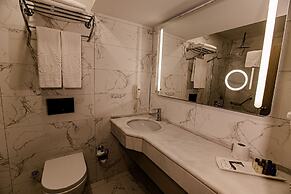 Mustafa Cappadocia Resort