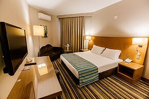 Mustafa Cappadocia Resort