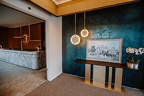 Mustafa Cappadocia Resort