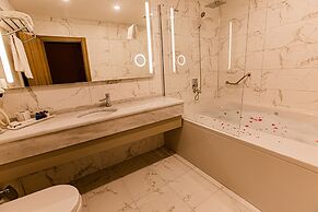 Mustafa Cappadocia Resort