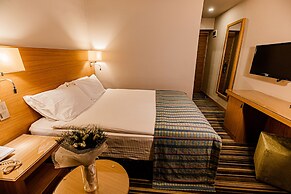 Mustafa Cappadocia Resort