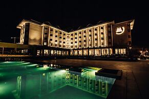 Mustafa Cappadocia Resort