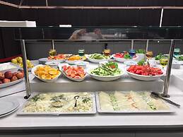 Mustafa Cappadocia Resort