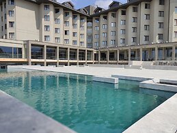 Mustafa Cappadocia Resort