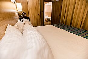 Mustafa Cappadocia Resort