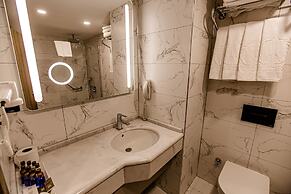 Mustafa Cappadocia Resort