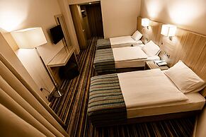 Mustafa Cappadocia Resort