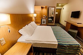 Mustafa Cappadocia Resort