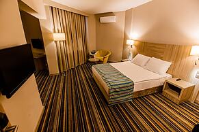 Mustafa Cappadocia Resort