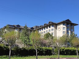 Mustafa Cappadocia Resort