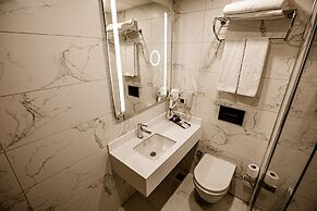 Mustafa Cappadocia Resort