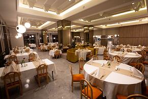 Mustafa Cappadocia Resort