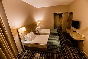 Mustafa Cappadocia Resort