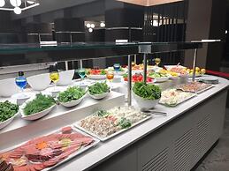 Mustafa Cappadocia Resort