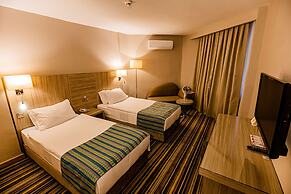 Mustafa Cappadocia Resort