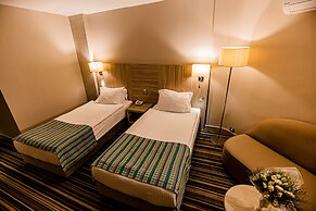 Mustafa Cappadocia Resort