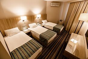 Mustafa Cappadocia Resort