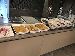 Mustafa Cappadocia Resort